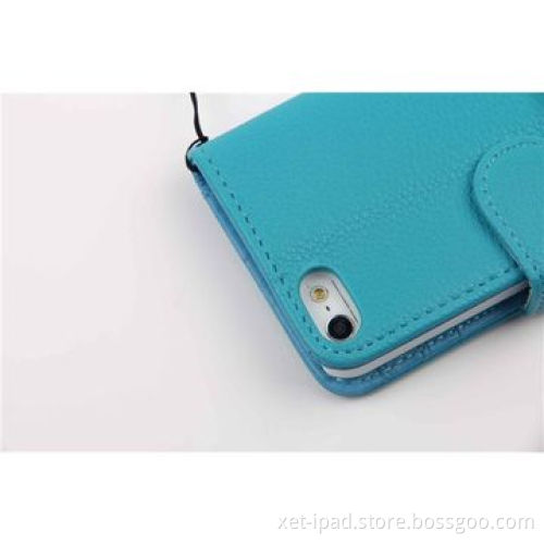 Flip cellphone covers for iPhone 5/5S, perfect protection from scratch and nice design